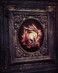 Image 3 of ‘DIE, DIE, DIE MY DARLING...’ - 9 x 7” - Miniature Open Edition Museum Archival Print