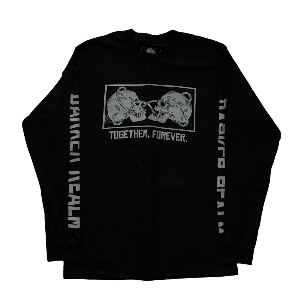 Image of Together, Forever Long Sleeve T-Shirt