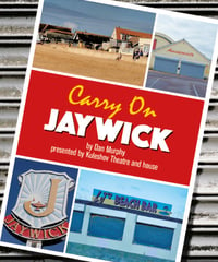 Carry On Jaywick