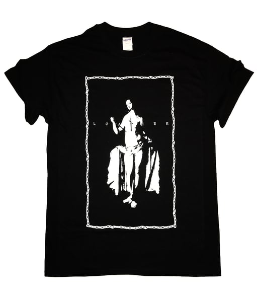 Image of T-Shirt Black Dürer