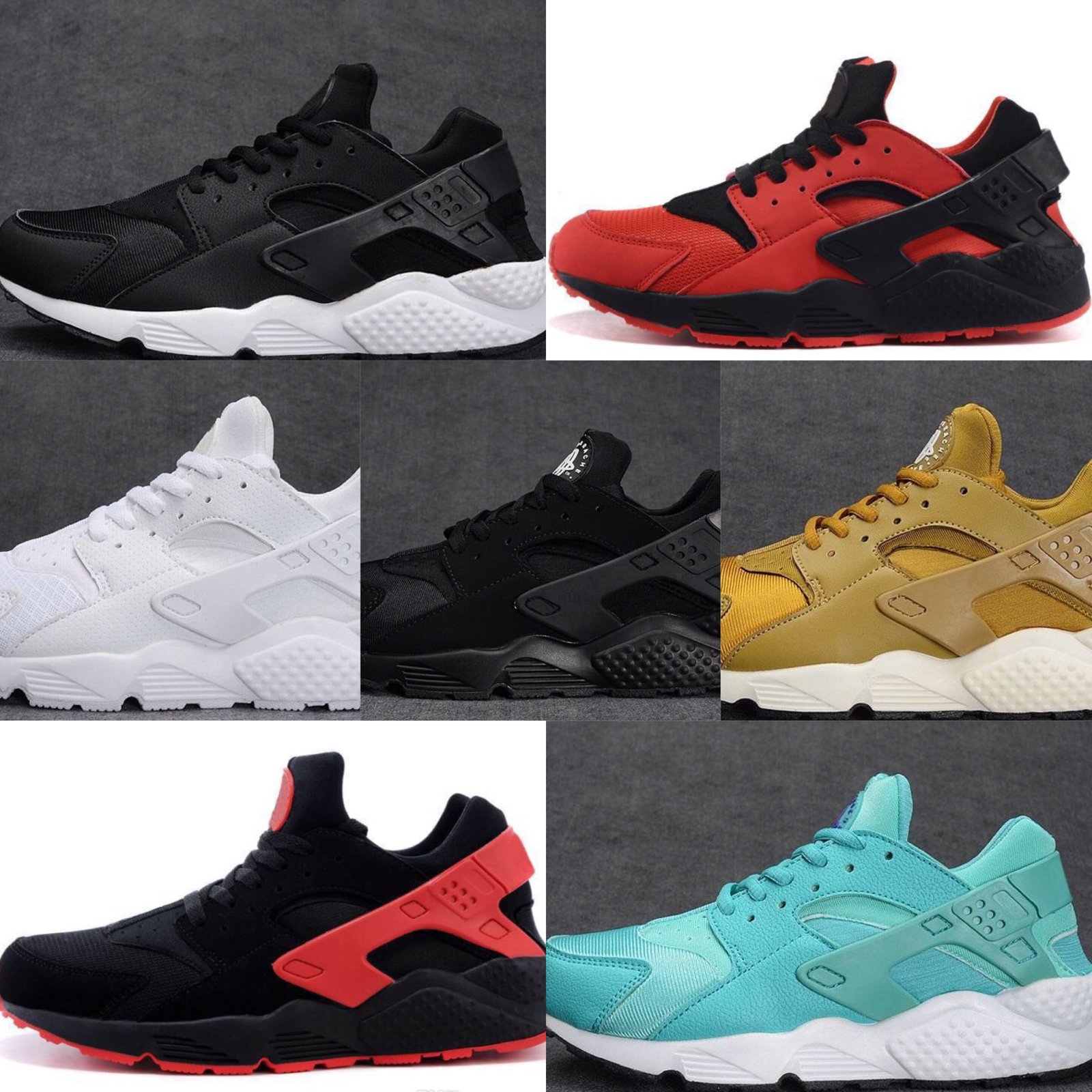 custom huaraches for sale