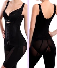 Image 1 of Paris body shaper