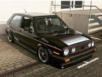 Image 2 of Hood line graphic