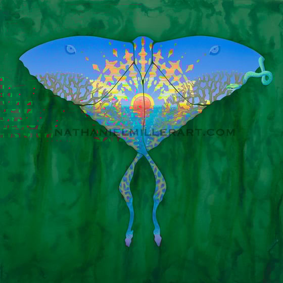 Image of Mothra