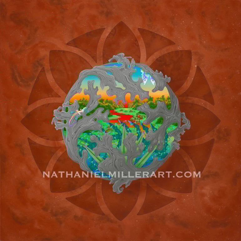 Image of Earthseed