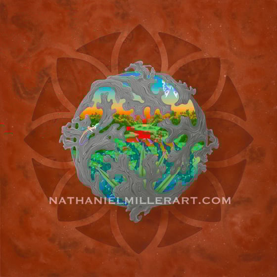 Image of Earthseed
