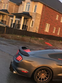 Image 3 of 2015-2023 GT350R STYLE SPOILER
