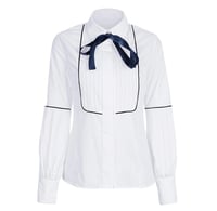 Sophia| Button Up