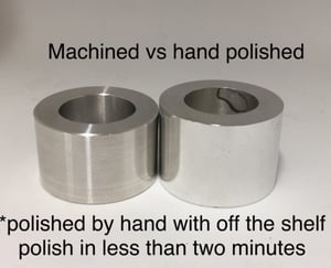 Image of 1.00" ID Spacers - Individual