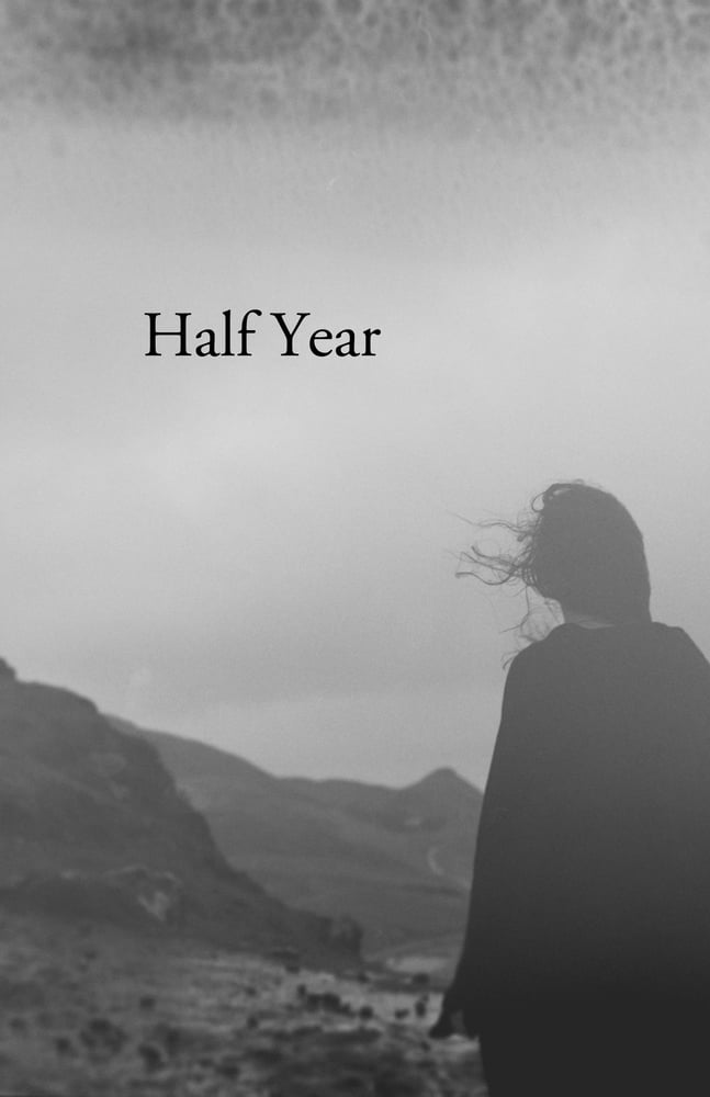 Image of Half Year vol. 4