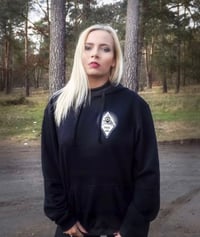 Image 2 of All Seeing Eye Hoodie (Unisex)