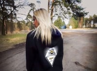 Image 1 of All Seeing Eye Hoodie (Unisex)