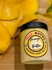 Image 3 of Mango Butter