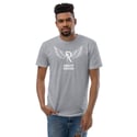 RiseFit Eagles Short Sleeve T-shirt