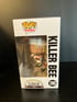 Anime Naruto Killer Bee Entertainment Earth Funko POP! Image 2