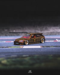 Image 16 of LV HONDA CIVIC EK9 CUSTOM