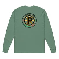 Image 3 of Goosemas 2025 - Providence Bruins - Unisex Long Sleeve T-Shirt