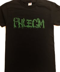 Image 1 of Phlegm Logo T shirt