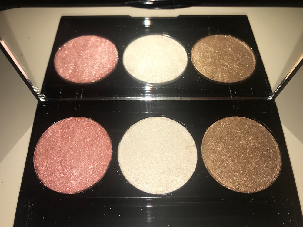 Image of Highlighter Trios
