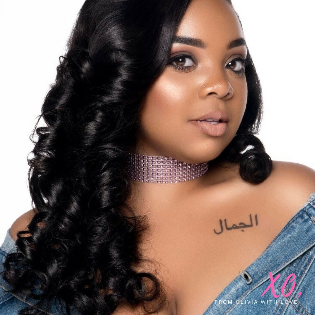 Image of S H O P B R A Z I L I A N G L A M