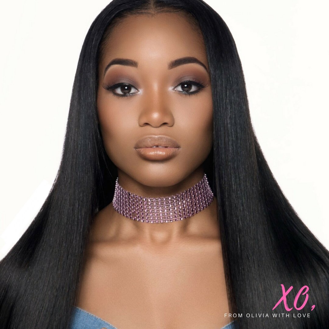 Image of S H O P B R A Z I L I A N B L U N T