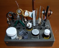 Image of Renzetti Tool Caddy