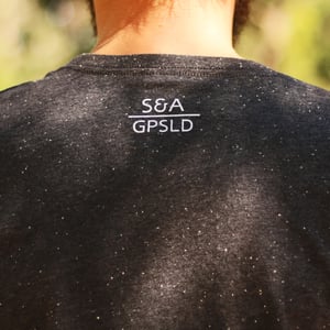 Image of Paradise (t-shirt)