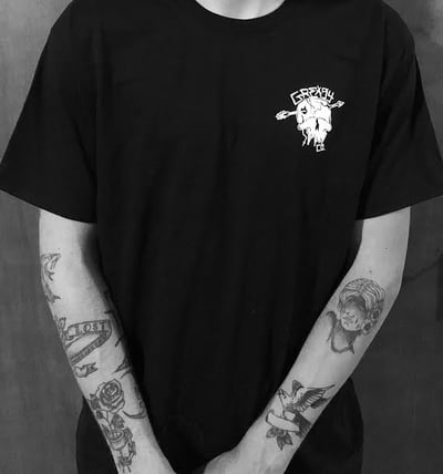 Image of Dead Deer T-shirt