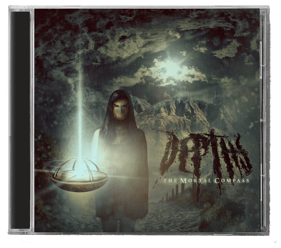 Image of DEPTHS Discography
