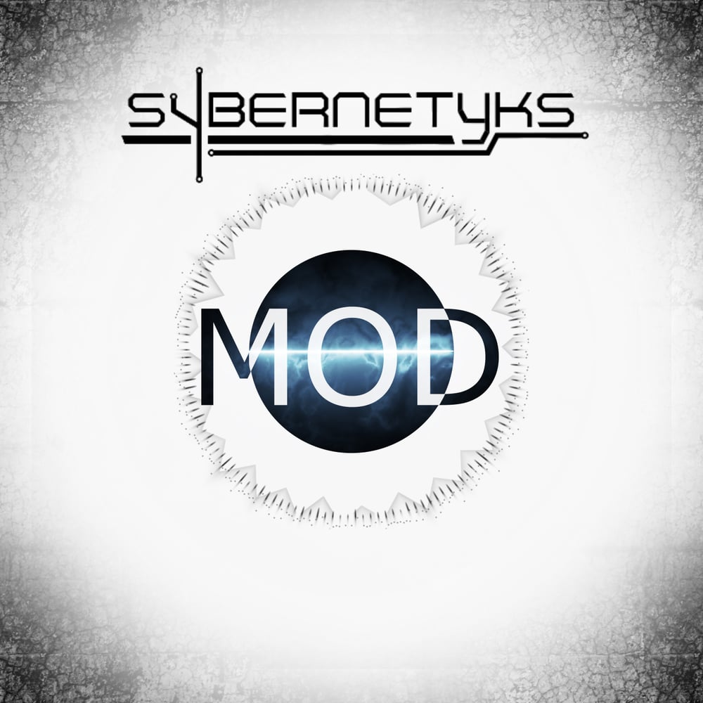 Image of MOD EP