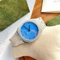 Image 3 of GG Staineless Timepiece 