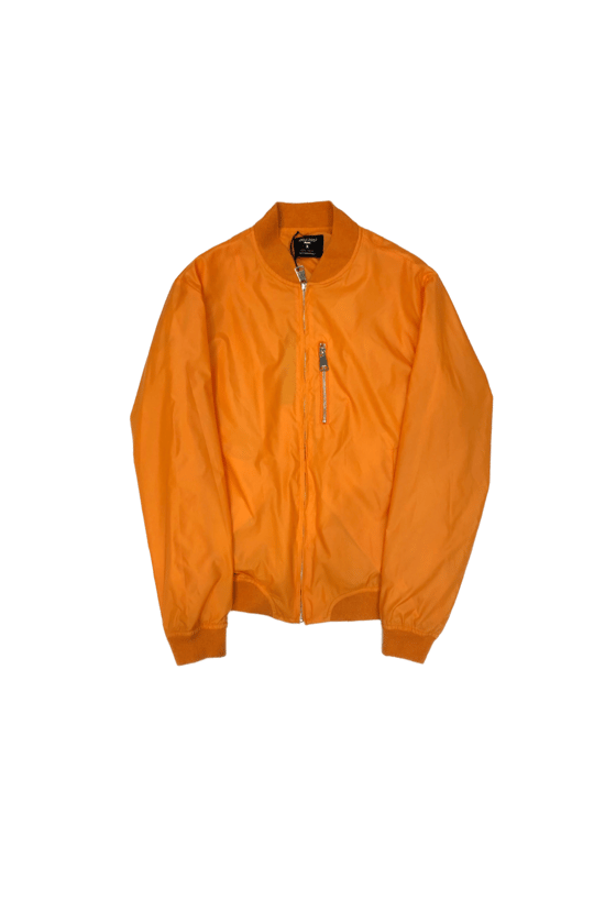 Image of “FAMILYFIRST MILANO” ORANGE JACKET X EMISKILLA