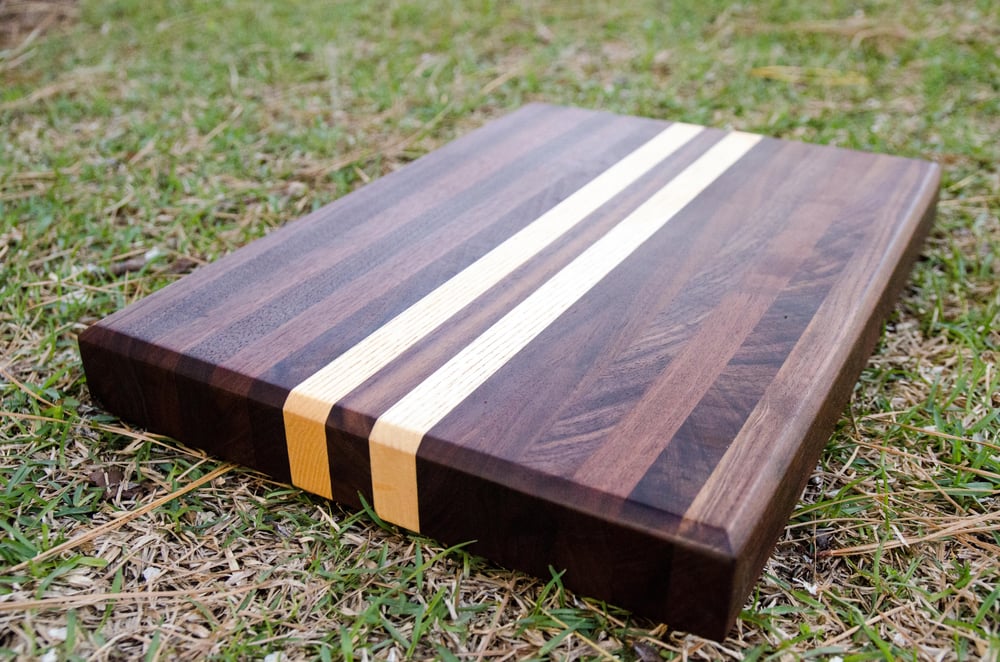 Image of Butcher Block | READY TO SHIP