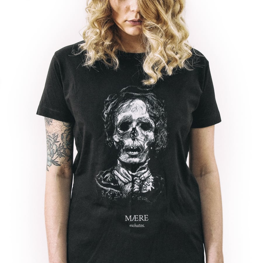 Image of "Sleepers I" unisex T-shirt