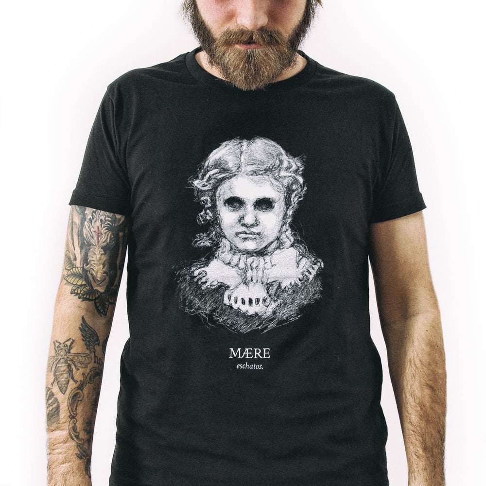Image of "Sleepers II" unisex T-shirt