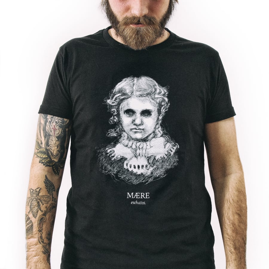Image of "Sleepers II" unisex T-shirt