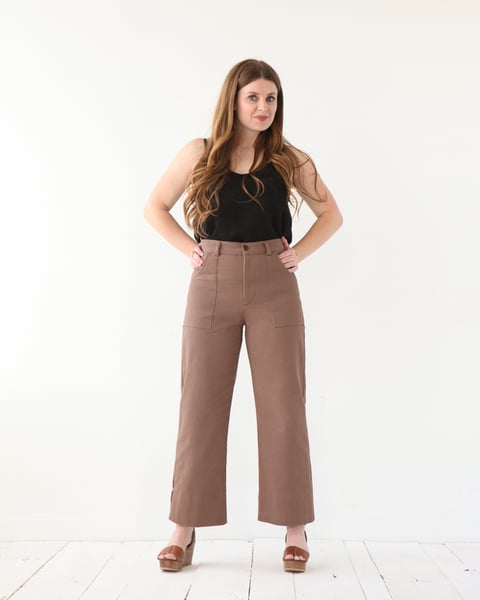 Image of LANDER ZIPPER EXPANSION PACK (PDF)