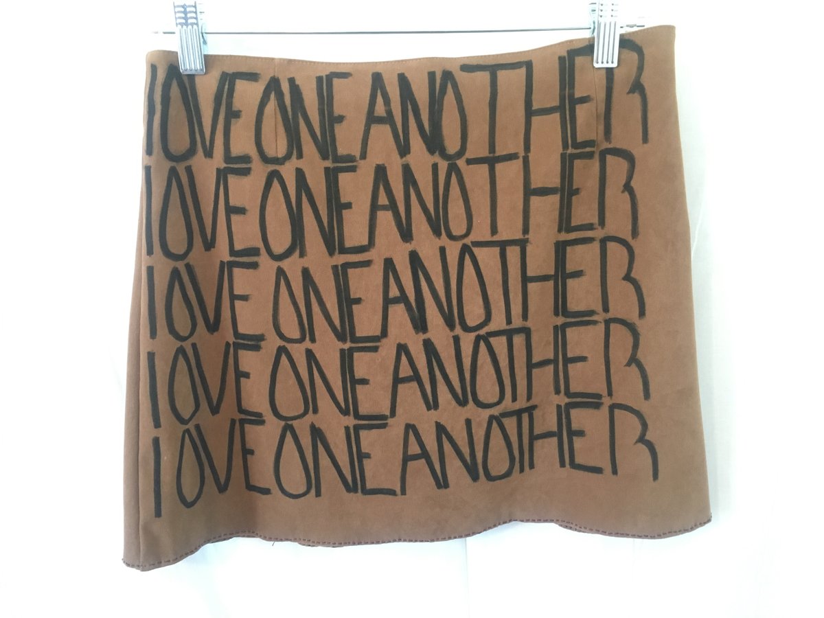 Image of Brown Paper Bag Mini