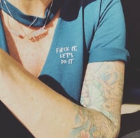 Image 1 of F*ck It Cut V