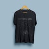 Dopo la Guerra T-shirt (ltd. edition, only 30 pieces) screen-printed by hand