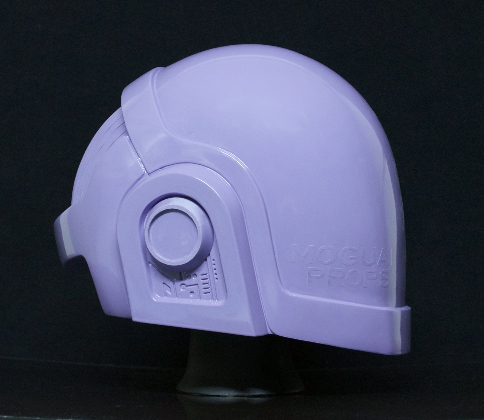 Daft Punk Helmet Kit V3 / Moguai Props