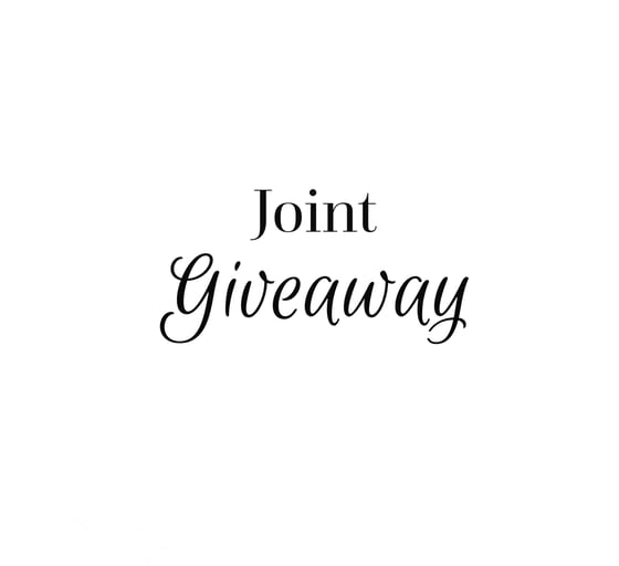 Image of Joint giveaway