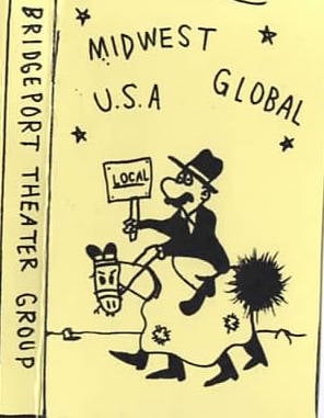 Image of Bridgeport Theater Group.