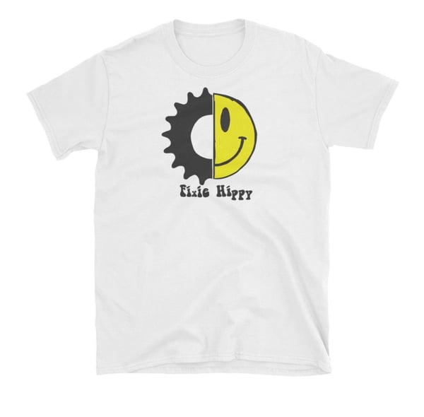 Image of FH Smiley Tee