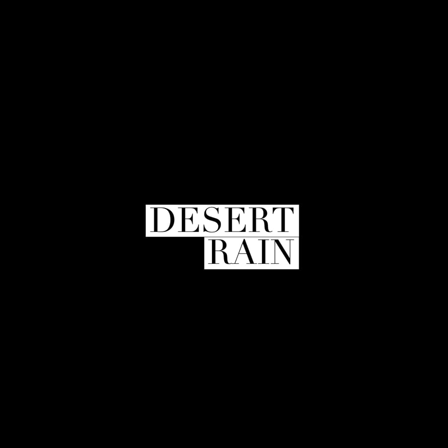 Image of Desert Rain- Beard Oil