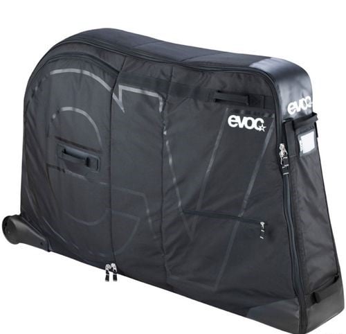 Image of EVOC Bike Bag Hire