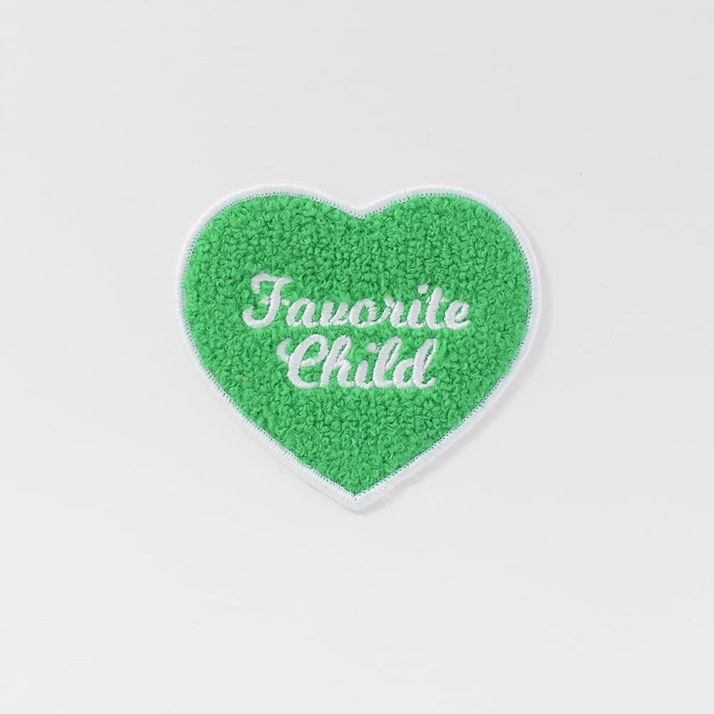 Image of Favorite Child Patch