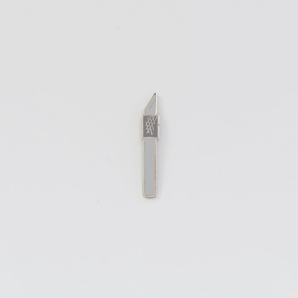 Image of Utility Knife Pin