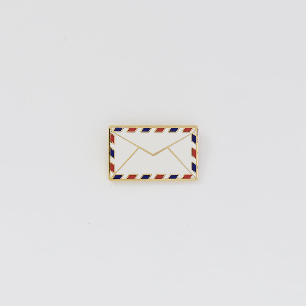Image of Airmail Pin