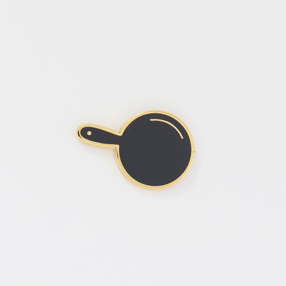 Image of Skillet Pin